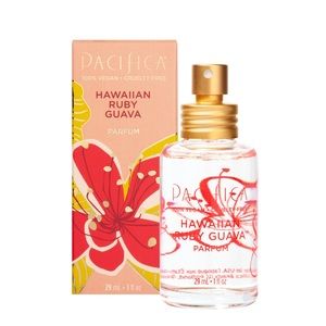 Pacifica Beauty Hawaiian Ruby Guava Spray